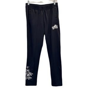 Adidas Women's Black Track pants